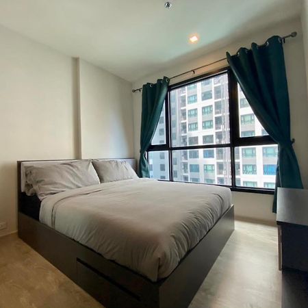 The Base By Fantasea Beach Appartement Pattaya Buitenkant foto