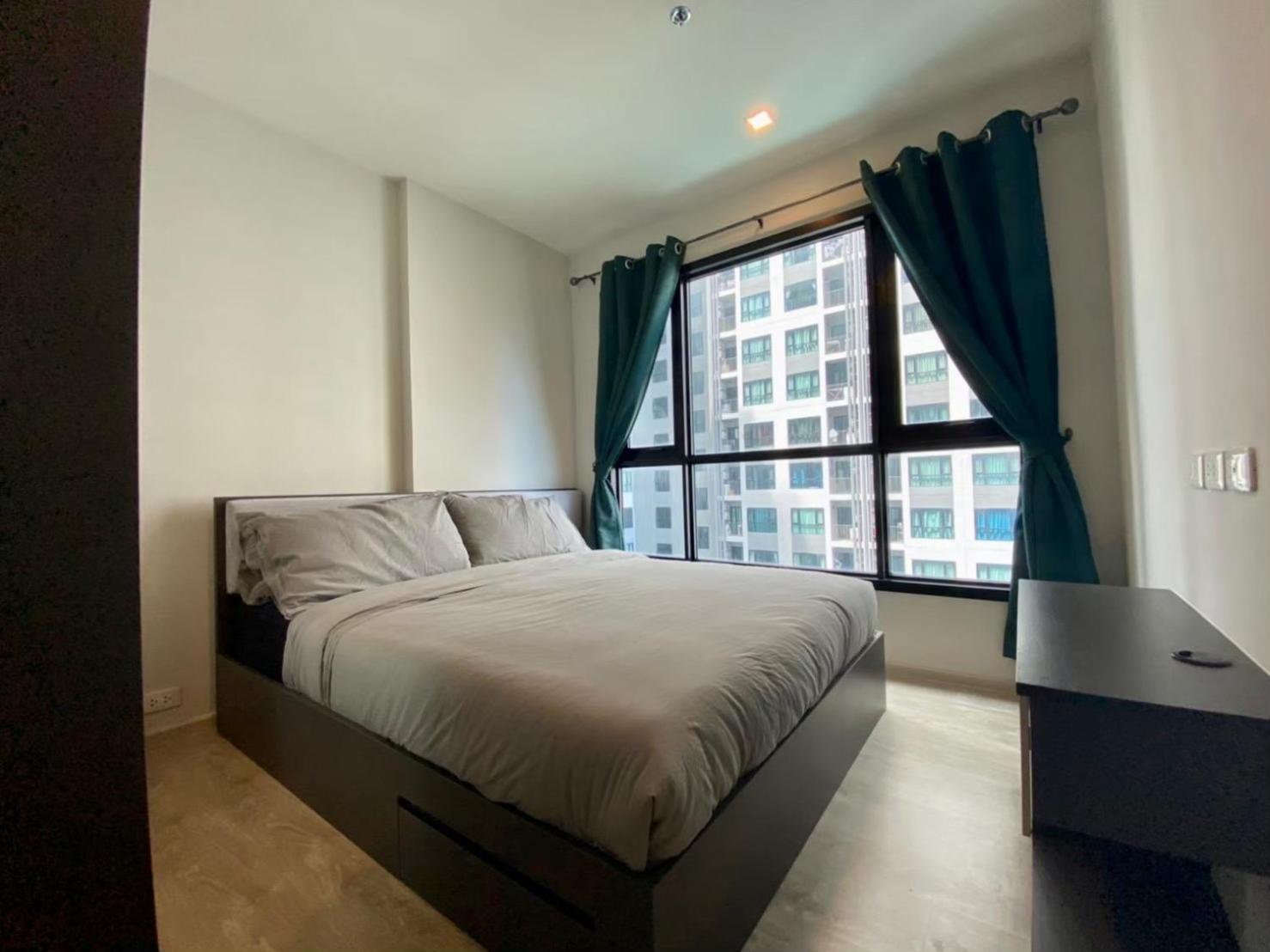 The Base By Fantasea Beach Appartement Pattaya Buitenkant foto