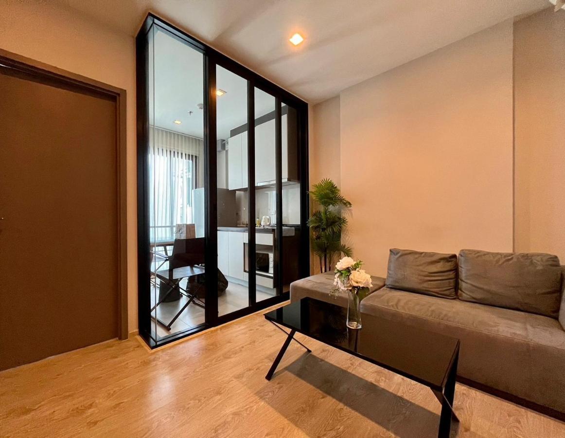 The Base By Fantasea Beach Appartement Pattaya Buitenkant foto