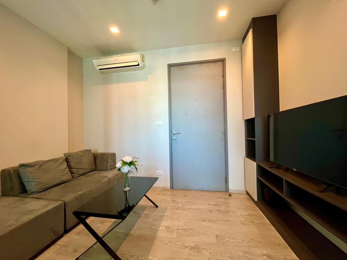 The Base By Fantasea Beach Appartement Pattaya Buitenkant foto